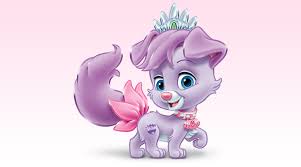 Coloring pages of the princess palace pets from disney. Matey Palace Pets Wiki Fandom