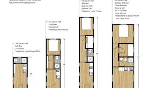 This tiny house is one that would be suitable for a larger family (like mine.) it actually has 3 bedrooms and 2 bathrooms. Tiny Homes House Design Ideas Living Houses House Plans 52605