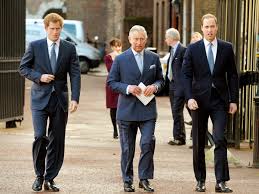 Harry snubbed by royal family for 39th birthday celebrations | The  Independent