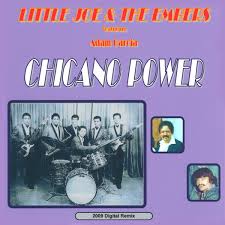 July 7 at 12:20 am ·. Chicano Power Remix Album By Little Joe The Embers Spotify