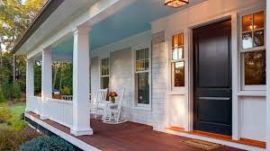 how to add a porch to a house bankrate