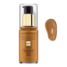 order max factor facefinity all day