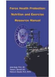navy seal nutrition guide and physical