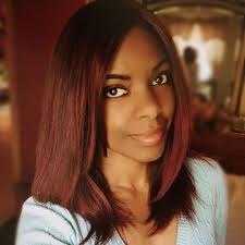 Here, find 30 stunning hair colors for black women and other people of color with deep skin tones. How To Choose A Hair Color For Your Skin Tone