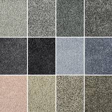 carpet saxony luxury 19mm thick dense