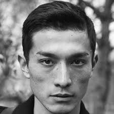The comb over haircut is a style in which the hair is combed to one side and paired with a hard side undercut long haired combover. 33 Asian Men Hairstyles Styling Guide Men Hairstyles World
