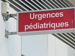 les urgences pédiatriques saturées la