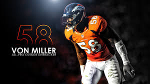 Find hd wallpapers for your desktop, mac, windows, apple, iphone or android device. Von Miller Denver Broncos Wallpaper Hd 2021 Nfl Football Wallpapers