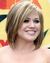Haircuts for fat women over 40 years. 101 Hairstyle For Round Chubby Face 2021 King Hair Styles