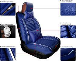 Yajomi Custom Car Seat Covers 5