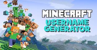 Finding out information about family histories is growing in popularity with each passing year. Minecraft Username Generator K Zone