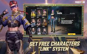 Garena Free Fire: Heroes Arise Apk 1 90 1 Download for Android