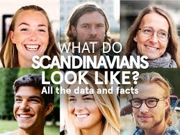 nordic traits what scandinavians