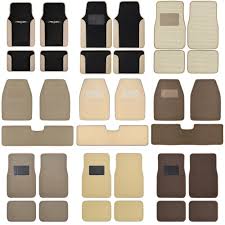 universal carpet car floor mats for