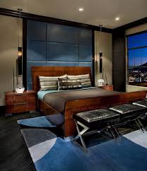 male bedroom decor ideas 2021 30