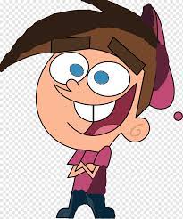 Fairly Oddparents png images | PNGWing