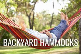 Hot promotions in backyard hammock on aliexpress: Backyard Hammocks Rc Willey Blog