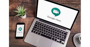 It's a great solution for both individuals and businesses to meet on audio and video calls. Bringing Google Meet Into The Meeting Room