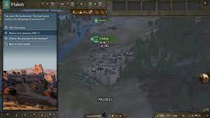 mount blade ii bannerlord how to
