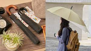 5 best umbrella brands to from