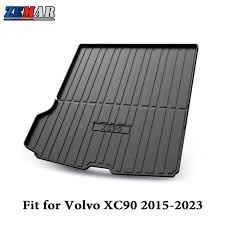 floor mats carpets for volvo xc90 for