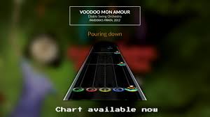 500th Chart Diablo Swing Orchestra Voodoo Mon Amour Chart Preview