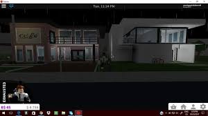 Zach7c is one of the millions playing creating and exploring the endless possibilities of roblox. My Cafe And House In Bloxburg Roblox Amino
