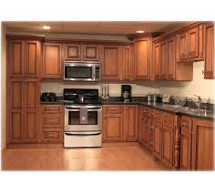 wooden kitchen cabinet hpd455 kitchen