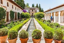 granada alhambra skip the line tour