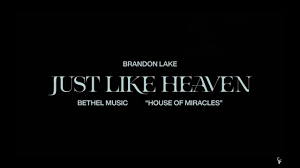 like heaven brandon lake house