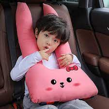 Car Headrest Best For Kids Travel