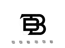 TBB monogram by William Gauvin on Dribbble
