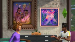 the sims 4 new game patch july 20th