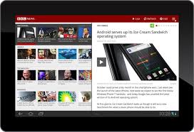 The bbc news app brings you the latest, breaking news from our trusted global network of journalists. Bbc Bbc Internet Blog Bbc News App On Android Tablets