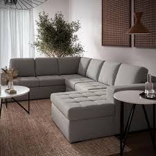 37b Claire 3 Piece Sleeper Sectional In