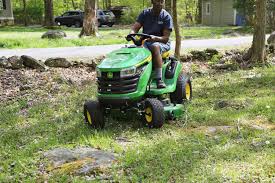 the 6 best riding lawn mowers of 2024