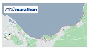 Edinburgh Marathon Sunday 24th May 2020