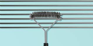 8 best grill brushes and cleaning tools