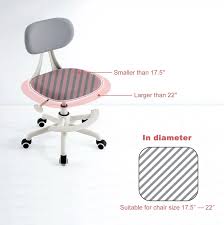 Computer Chair Seat Covers
