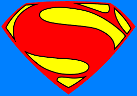 100 superman logo wallpapers