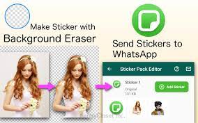 Descargar la última versión de personal stickers for whatsapp para android. Pegatinas Personales Personal Stickers For Android Apk Download