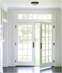 Marvin Ultimate Swinging French Door