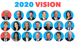 2020 Presidential Candidates Views On Abortion