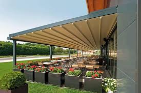 Commercial Awnings S In Los