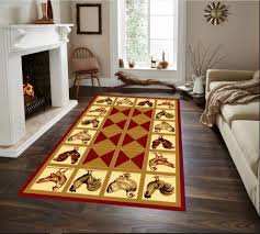 south western rugs for your e