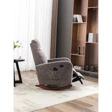 comfortable rocking chair mage chair