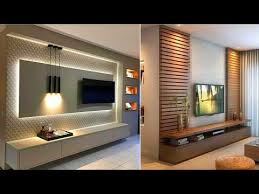 Tv Cabinet Design 2023 Tv Wall Unit