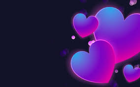 freepik com free vector pastel hearts backgrou
