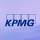 KPMG US logo
