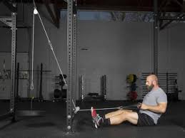 5 Best Home Gym Pulley Systems